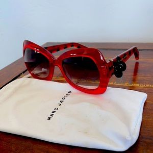 Marc Jacobs sunglasses